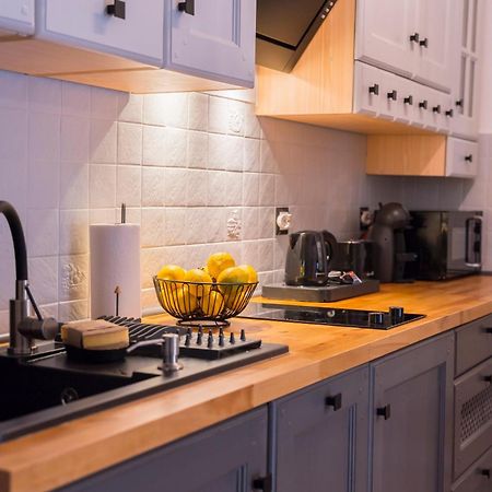 Apartament Podcienie Z Tarasem Bielsko-Biala Old Town Eksteriør billede