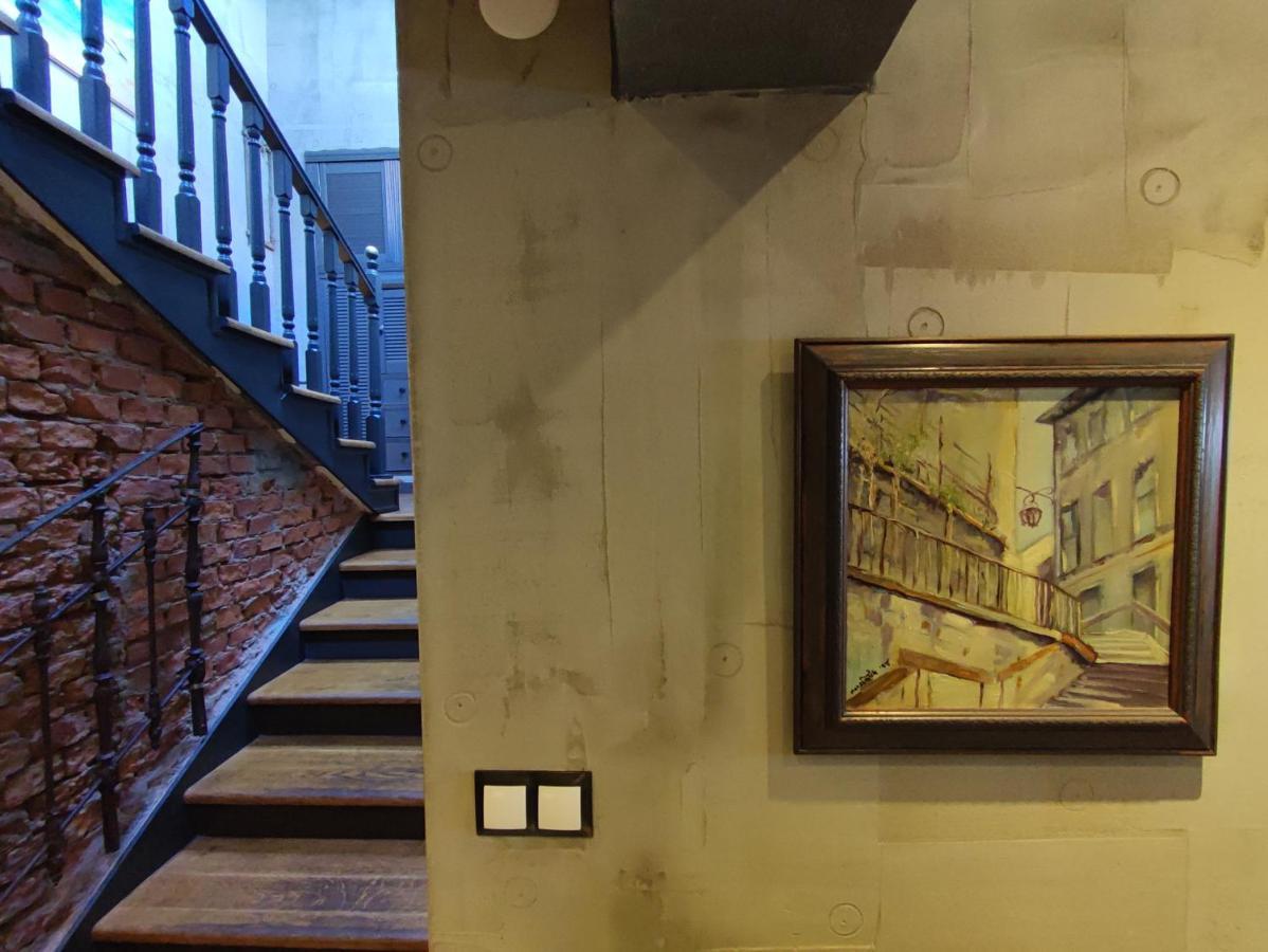 Apartament Podcienie Z Tarasem Bielsko-Biala Old Town Eksteriør billede