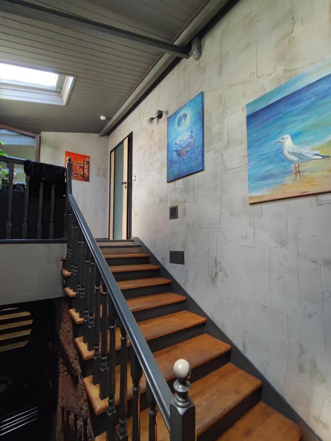 Apartament Podcienie Z Tarasem Bielsko-Biala Old Town Eksteriør billede