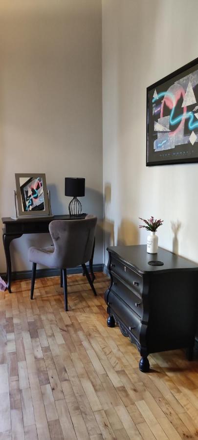 Apartament Podcienie Z Tarasem Bielsko-Biala Old Town Eksteriør billede