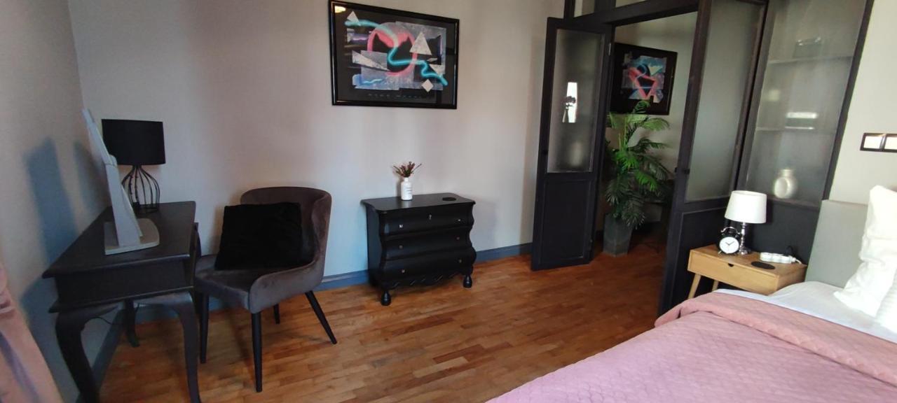 Apartament Podcienie Z Tarasem Bielsko-Biala Old Town Eksteriør billede